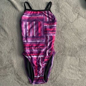 SPEEDO one piece swimsuit